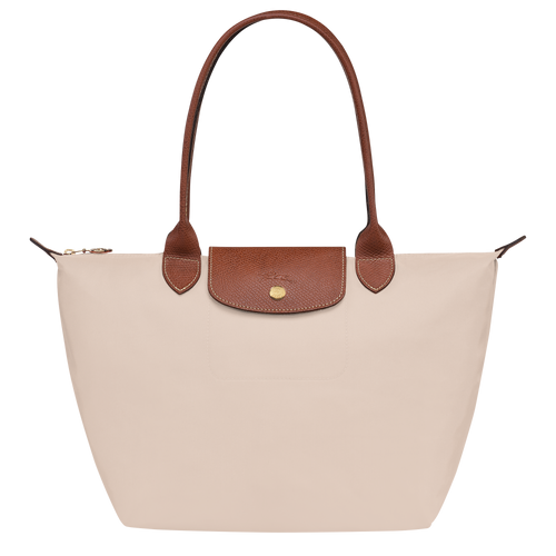 Sac Cabas M Le Pliage Original - Papier — image 1