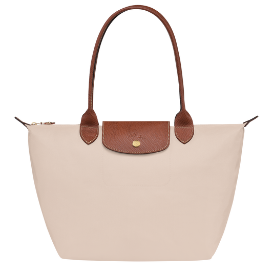 Sac Cabas M Le Pliage Original - Papier — image 1