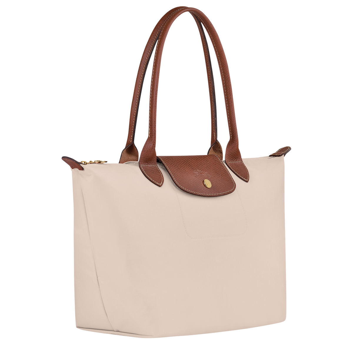 Sac Cabas M Le Pliage Original - Marine — image 28