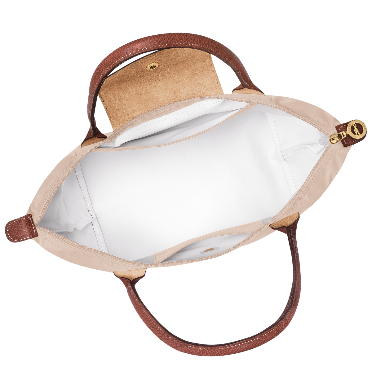 Sac Cabas M Le Pliage Original - Marine — image 30