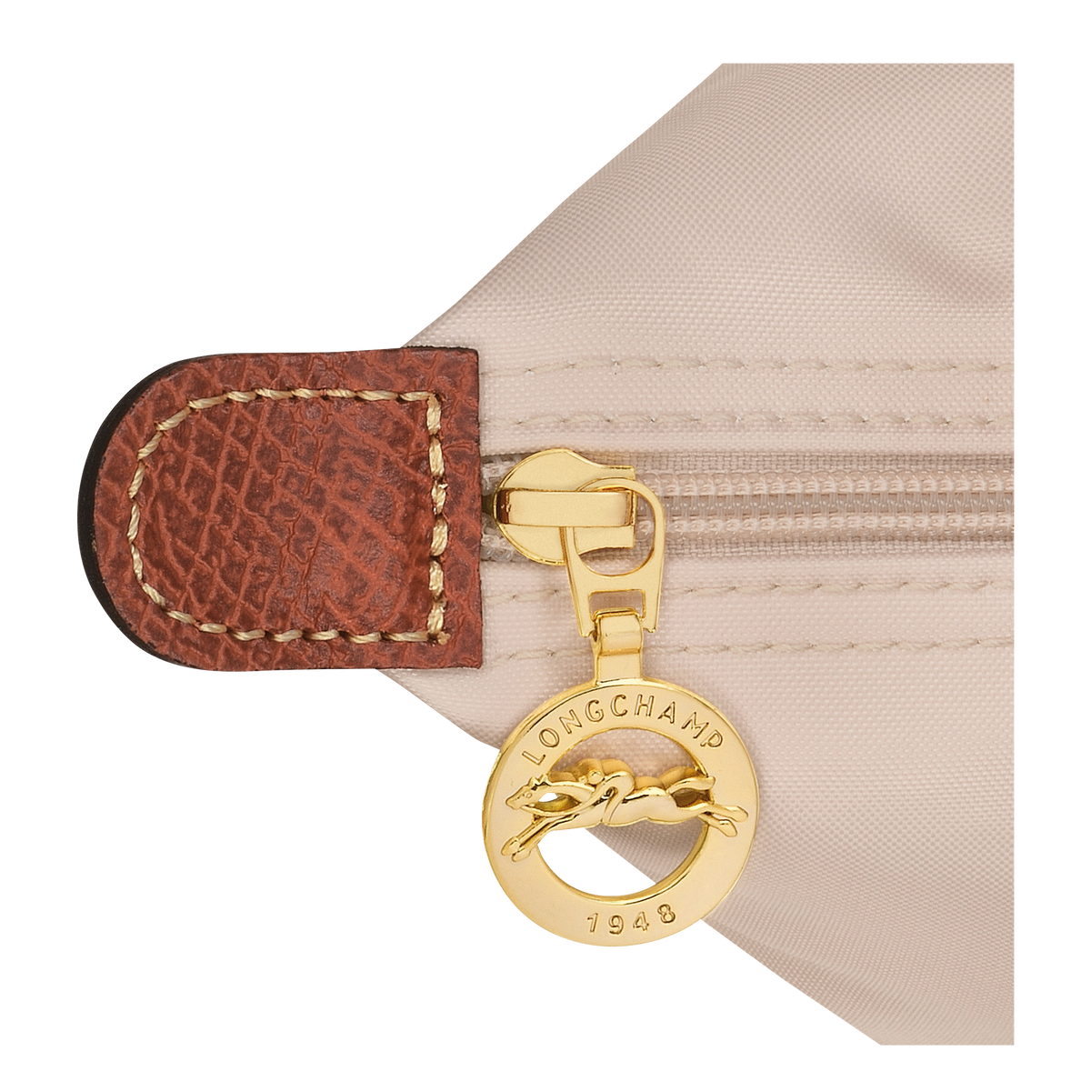 Sac Cabas M Le Pliage Original - Papier — image 6