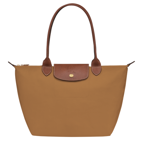 Sac Cabas M Le Pliage Original - Chamois — image 1