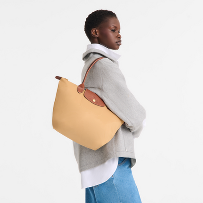 Sac Cabas M Le Pliage Original - Marine — image 20