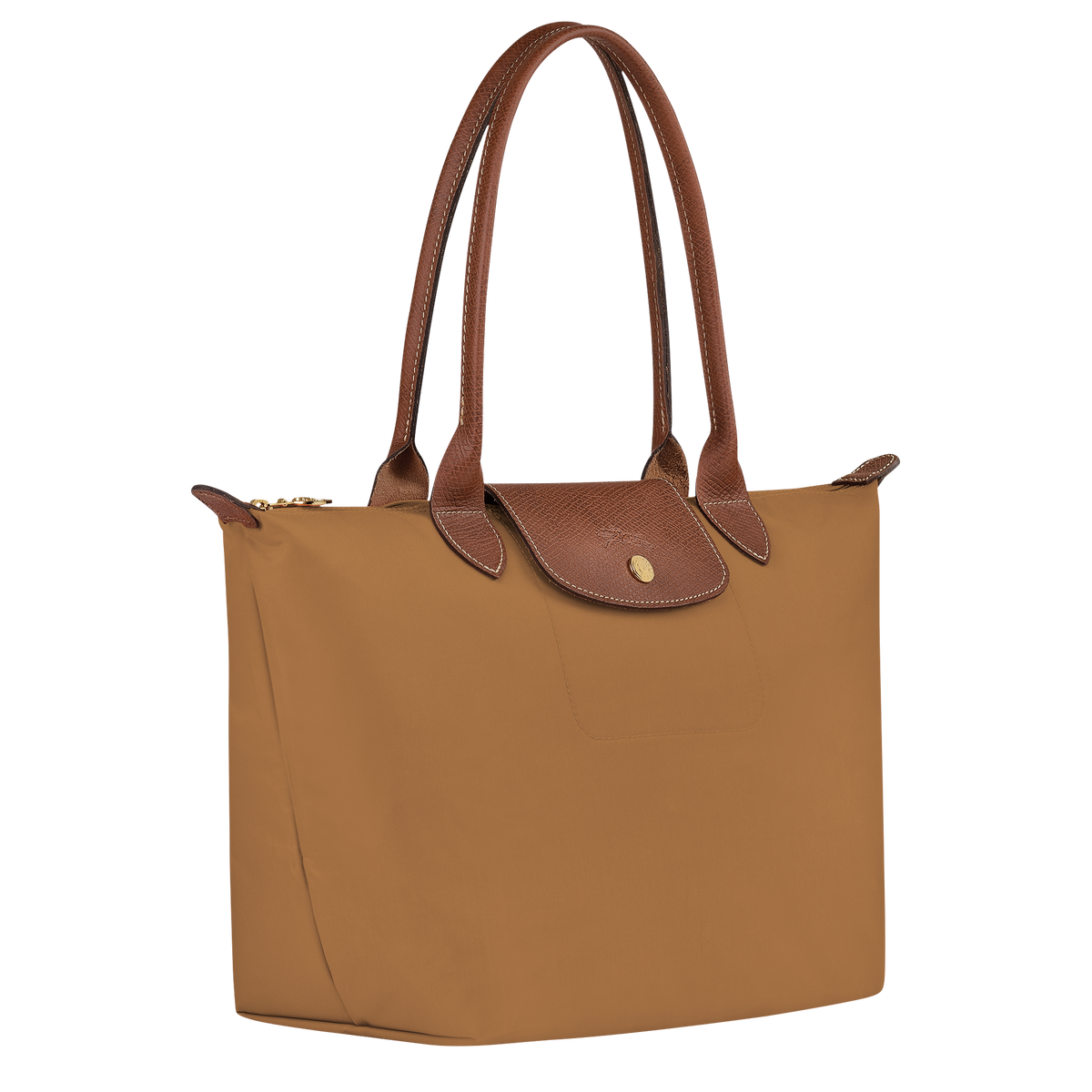 Sac Cabas M Le Pliage Original - Marine — image 21