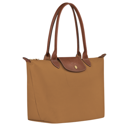 Sac Cabas M Le Pliage Original - Chamois — image 3