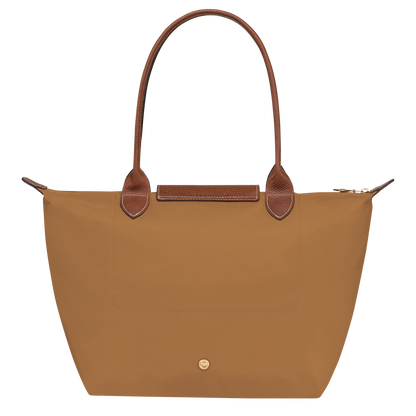 Sac Cabas M Le Pliage Original - Chamois — image 4