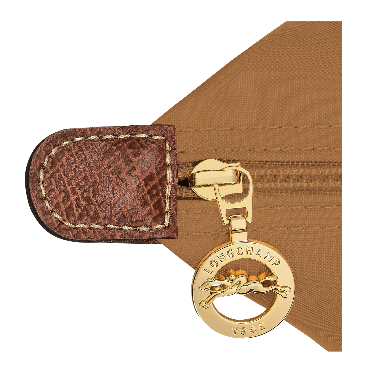 Sac Cabas M Le Pliage Original - Marine — image 24