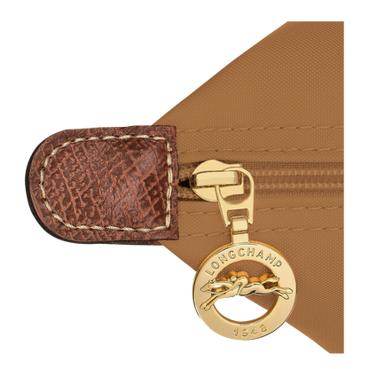 Sac Cabas M Le Pliage Original - Chamois — image 6