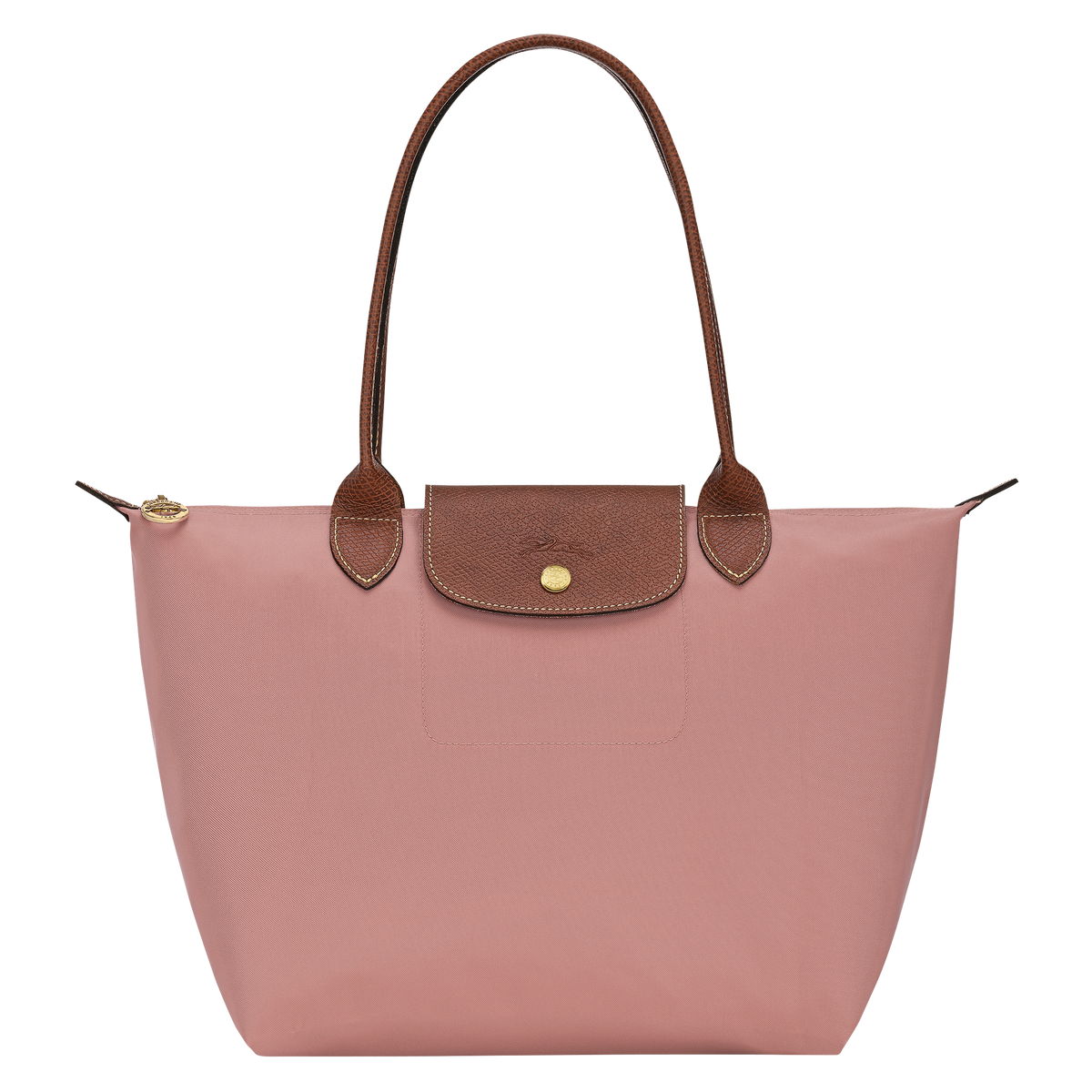 Sac Cabas M Le Pliage Original - Marine — image 51