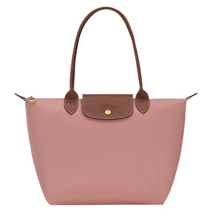 Sac Cabas M Le Pliage Original - Marine — image 51