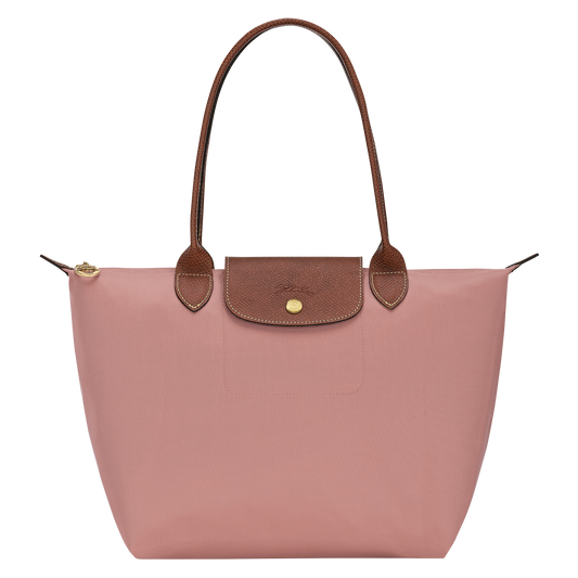 Sac Cabas M Le Pliage Original - Rosethé — image 1