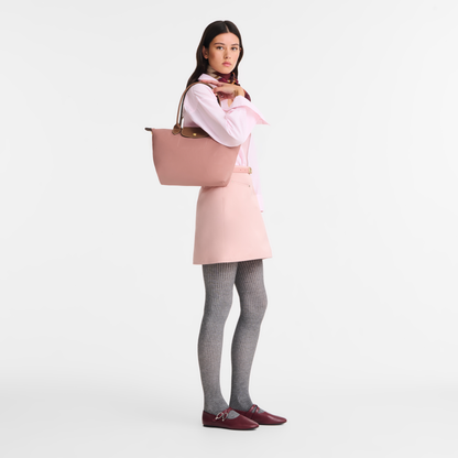 Sac Cabas M Le Pliage Original - Marine — image 52