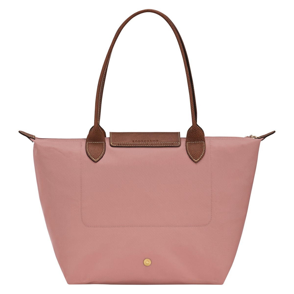 Sac Cabas M Le Pliage Original - Marine — image 54