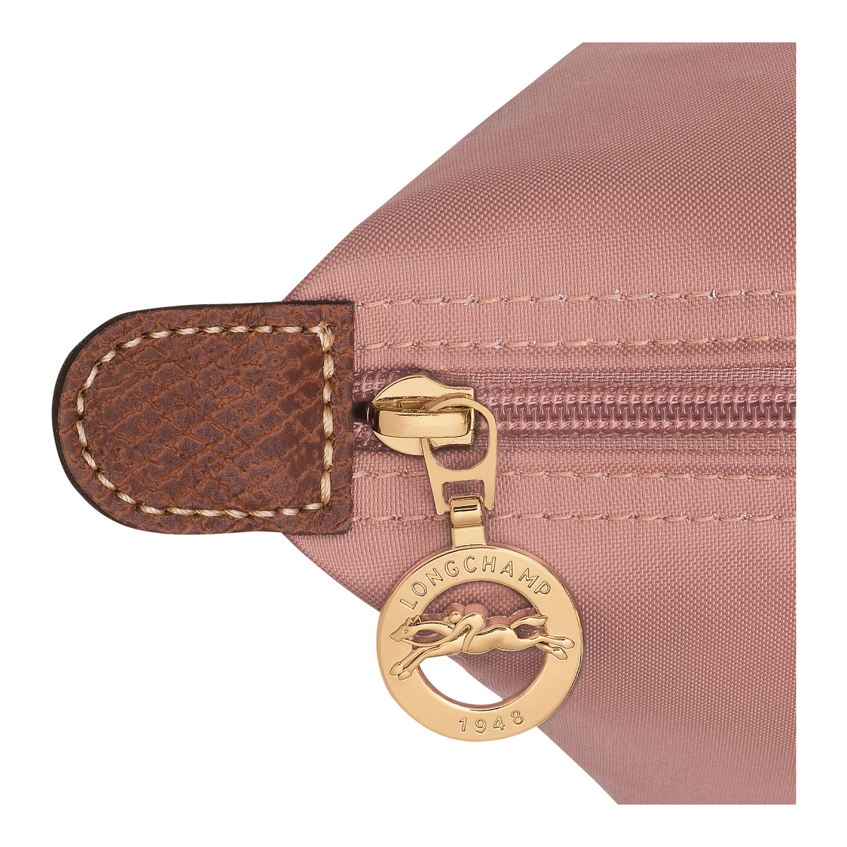 Sac Cabas M Le Pliage Original - Marine — image 56