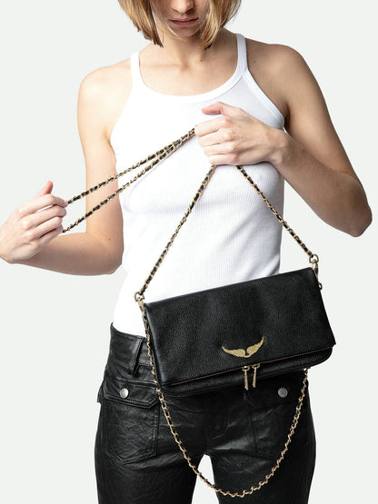 Pochette Rock Gold Zadig&Voltaire — image 4