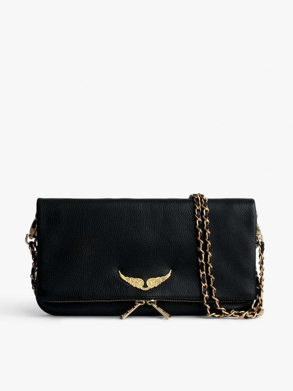Pochette Rock Gold Zadig&Voltaire — image 1