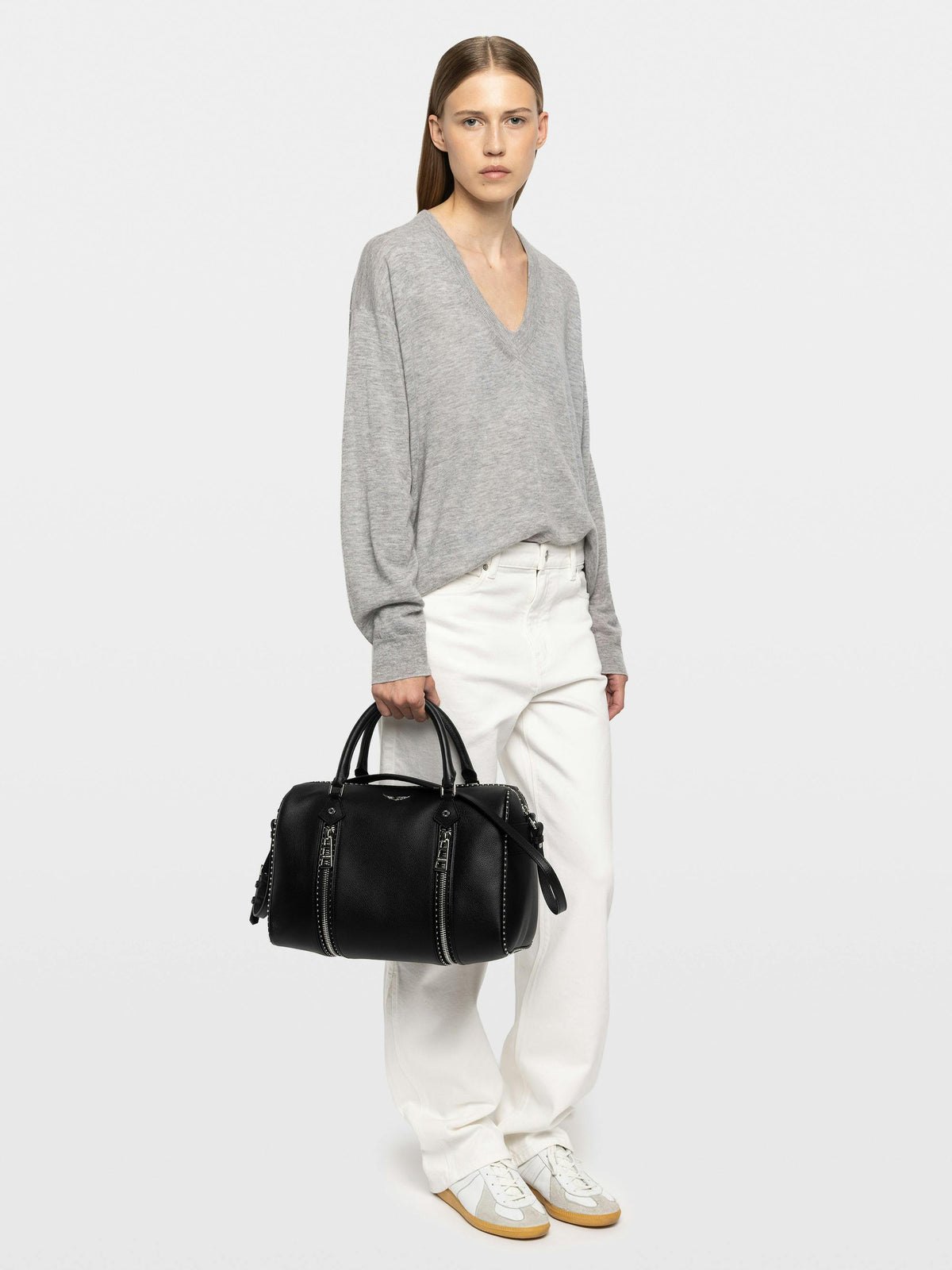 Sac Zadig&Voltaire Sunny Medium Studs — image 4