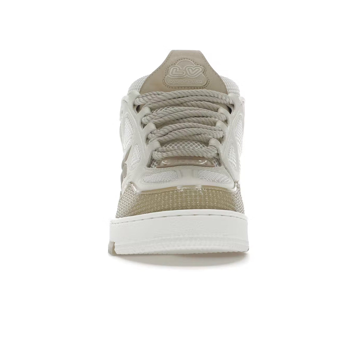 Louis Vuitton Skate Beige – Louis Vuitton LV Skate Trainer Beige Sneaker Crepslocker Top e2d1d57e f528 4ded 9269 c719e2561924