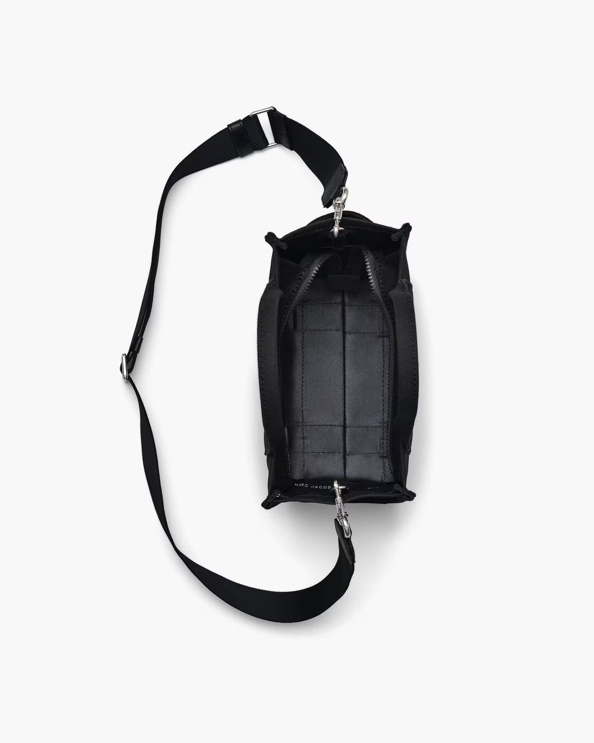 Sac Marc Jacobs Tote Bag Noir Petit — image 5