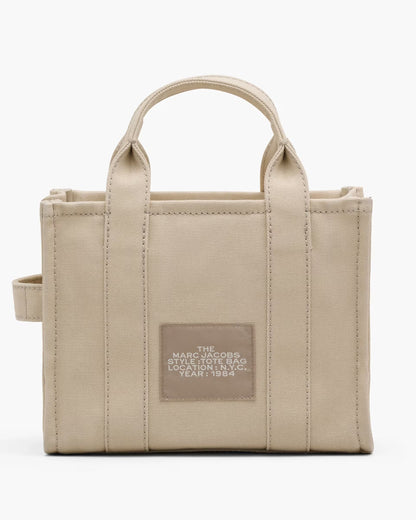 Sac Marc Jacobs Tote Bag Blanc Petit — image 2