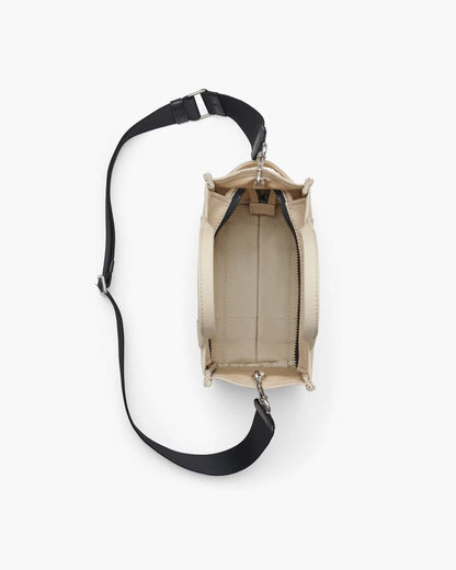 Sac Marc Jacobs Tote Bag Blanc Petit — image 5
