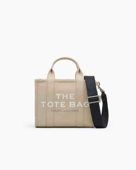 Sac Marc Jacobs Tote Bag Blanc Petit — image 1