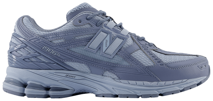 Chaussures New Balance 1906U 'Arctic Grey' – Luxery Shop