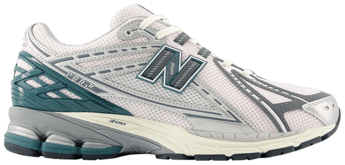 Chaussures New Balance 1906R 'Silver Metallic New Spruce' – Luxery Shop