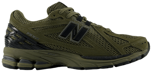 Chaussures New Balance 1906R 'Olive Black' – Luxery Shop