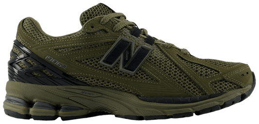 Chaussures New Balance 1906R 'Olive Black' – Luxery Shop