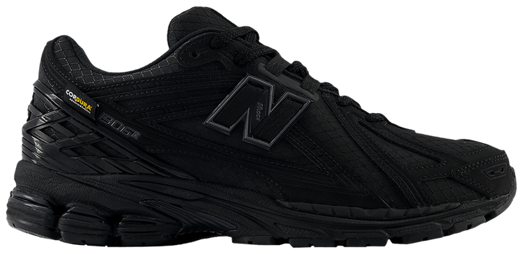 Chaussures New Balance 1906R Cordura 'Black Magnet' – Luxery Shop