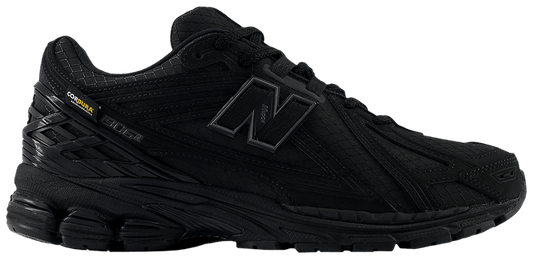 Chaussures New Balance 1906R Cordura 'Black Magnet' – Luxery Shop