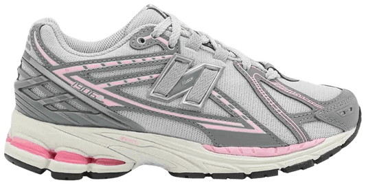 Chaussures New Balance 1906R Grey Light Pink Reflective’ – Luxery Shop