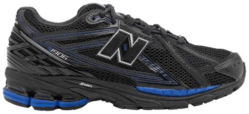 Chaussures New Balance 1906R Black Blue – Luxery Shop