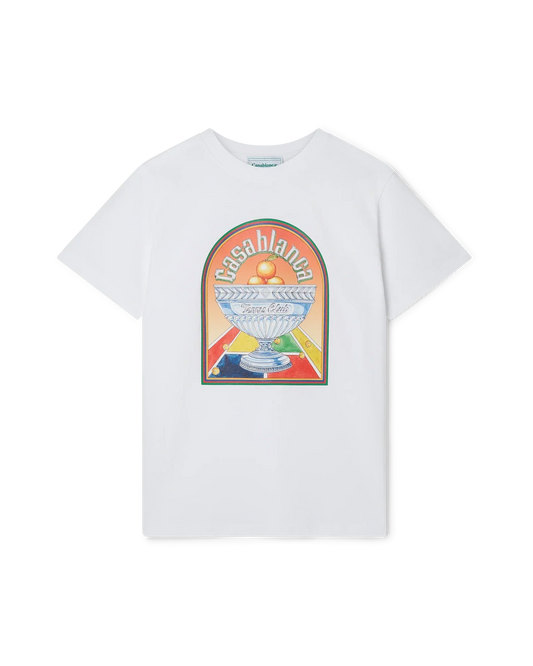 Terrain D'Orange T-Shirt — image 1