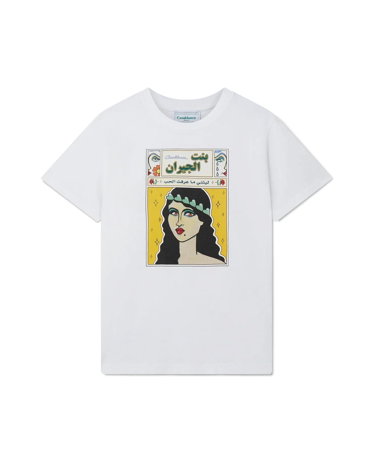 La Femme T-Shirt — image 1