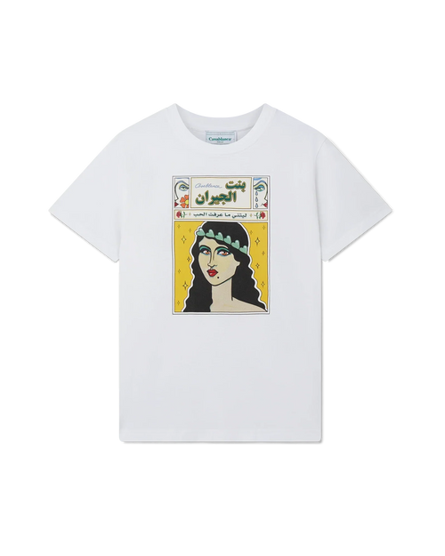 La Femme T-Shirt — image 1