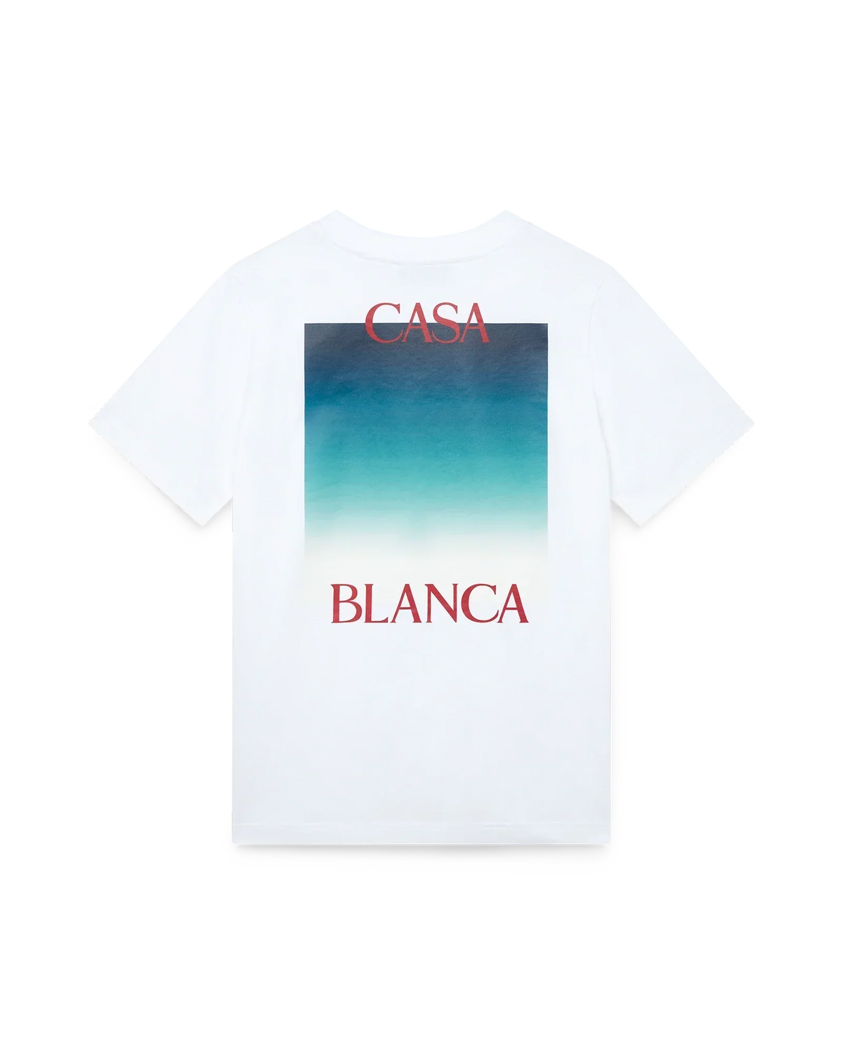 Gradient Casa Logo T-Shirt — image 1