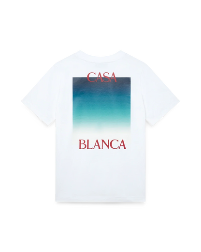 Gradient Casa Logo T-Shirt — image 1