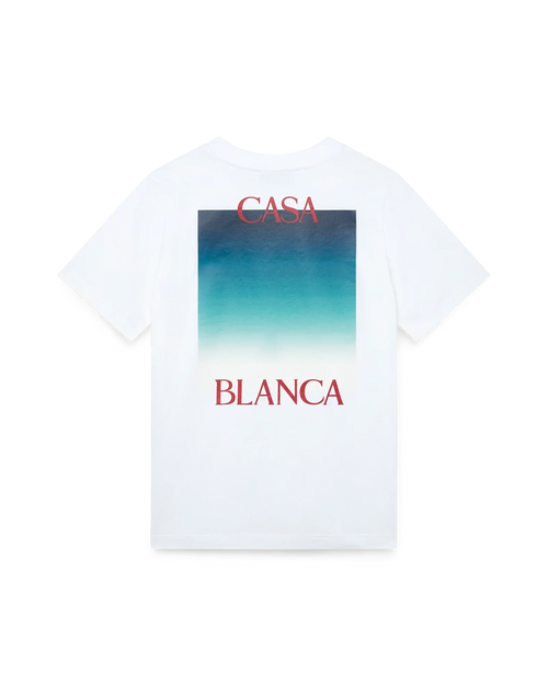 Gradient Casa Logo T-Shirt — image 1