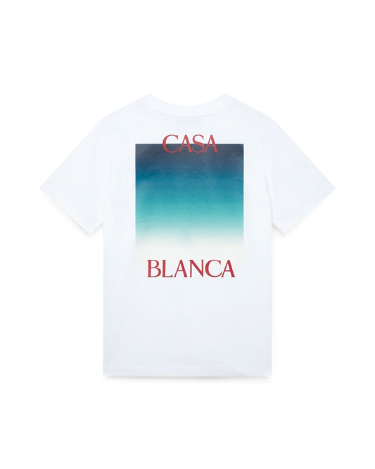 Gradient Casa Logo T-Shirt — image 1