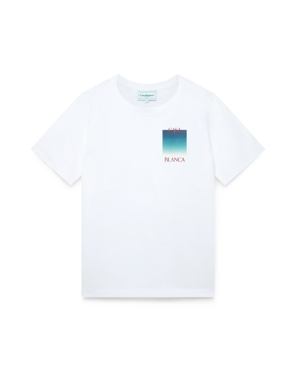 Gradient Casa Logo T-Shirt — image 2