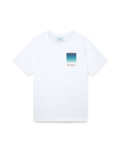 Gradient Casa Logo T-Shirt — image 2