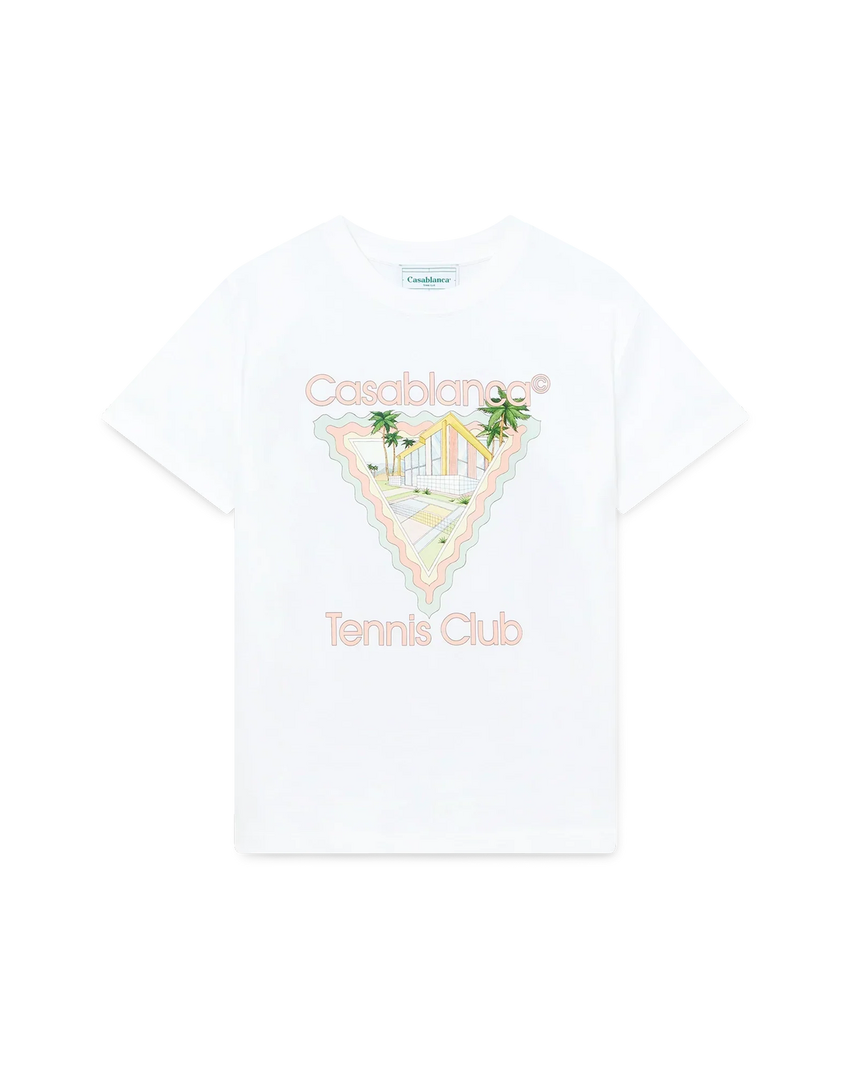 Maison De Reve T-Shirt — image 1