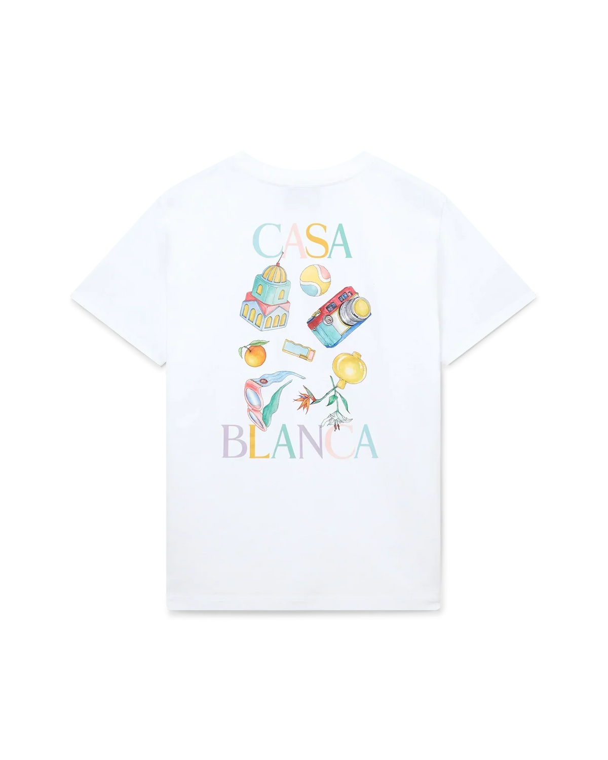 Objets En Vrac T-Shirt — image 1