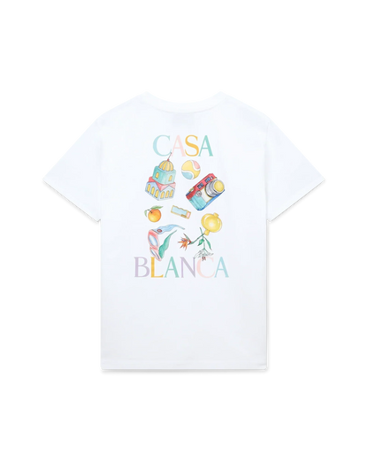 Objets En Vrac T-Shirt — image 1