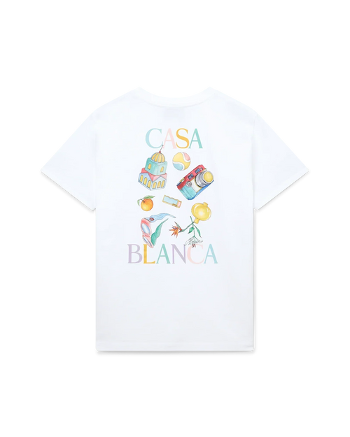 Objets En Vrac T-Shirt — image 1