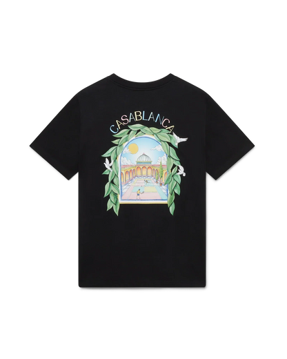 L'Arche De Tennis T-Shirt — image 1