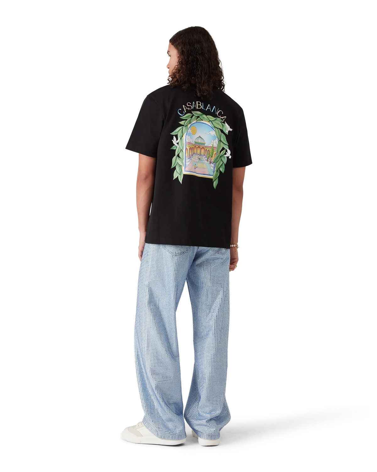 L'Arche De Tennis T-Shirt — image 3
