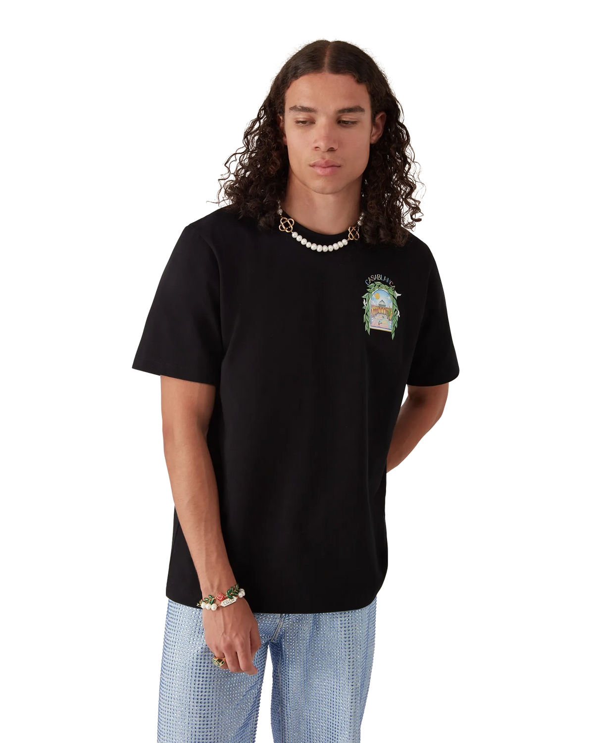 L'Arche De Tennis T-Shirt — image 4